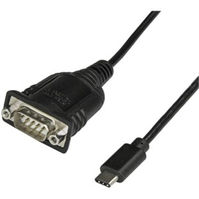 USB C to Serial Adapter w COM USB C to Serial Adapter w COM
